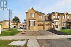 113 BONNIE BRAES DRIVE | Brampton Ontario | Slide Image One