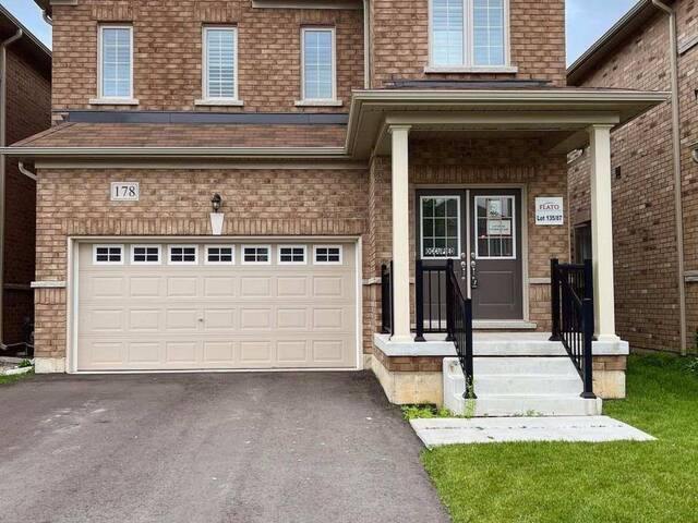 178 SEELEY AVENUE Dundalk Ontario, N0C 1B0