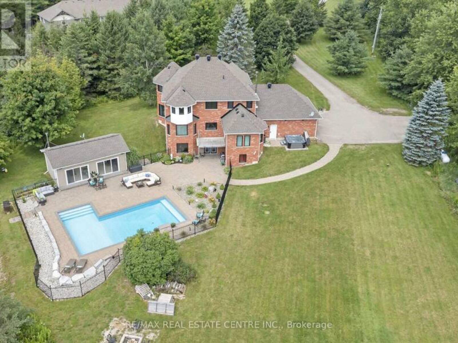 9343 WELLINGTON 22 ROAD, Erin, Ontario N0B 1Z0