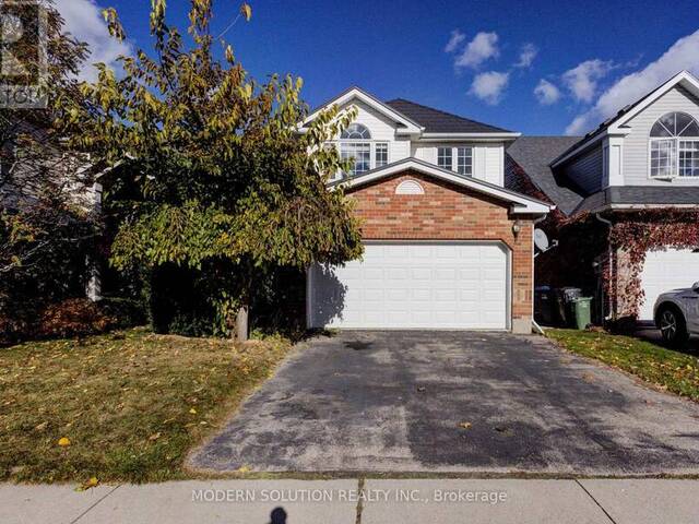 60 CAMM CRESCENT Guelph Ontario, N1L 1K2