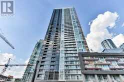 1111 - 85 QUEENS WHARF ROAD | Toronto Ontario | Slide Image One