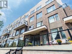 216 - 1460 WHITES ROAD Pickering Ontario, L1V 0E8