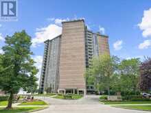 708 - 5250 LAKESHORE ROAD | Burlington Ontario | Slide Image Two