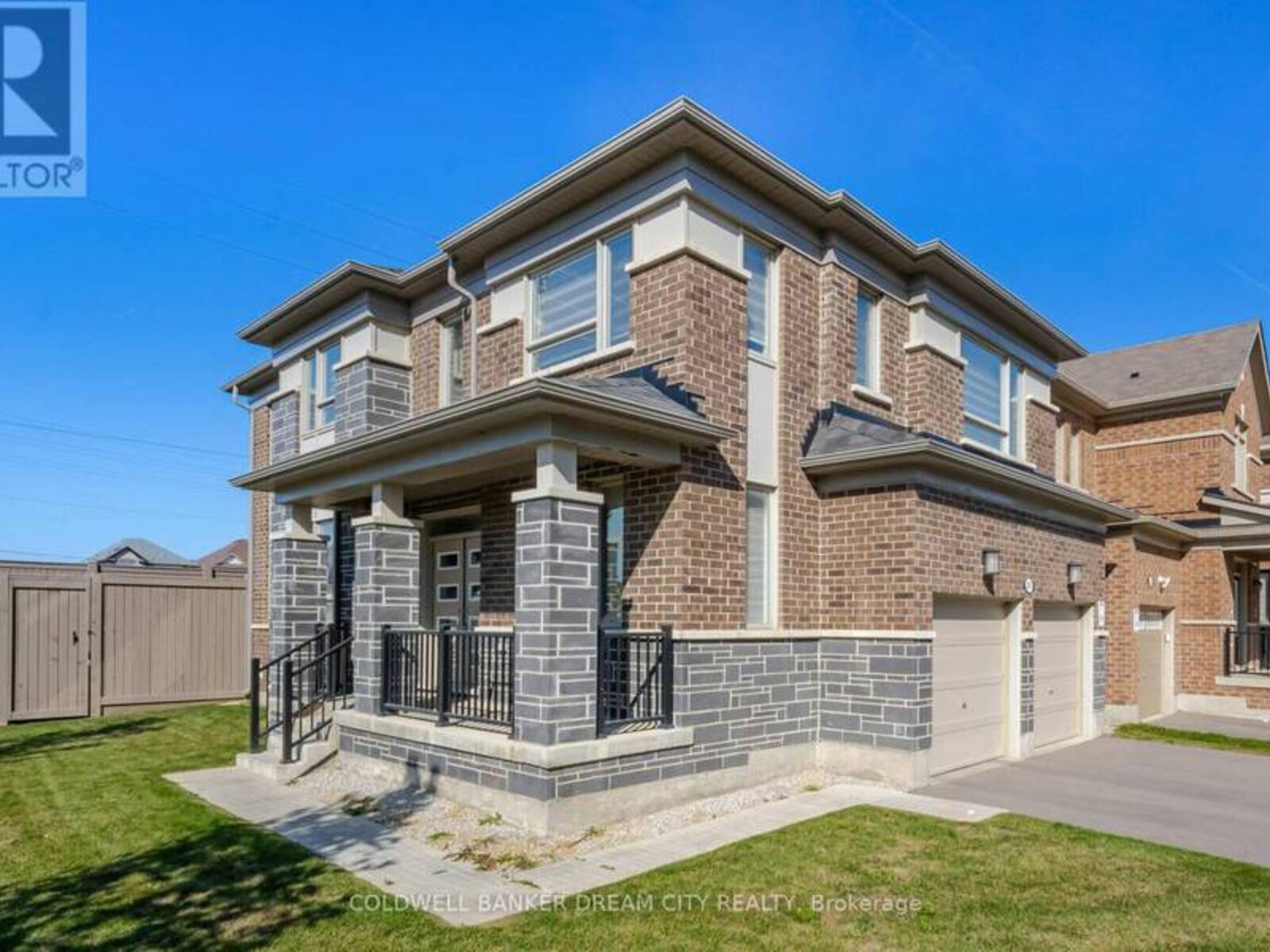 24 CALLAHAN COURT, Brampton, Ontario L7A 0C2