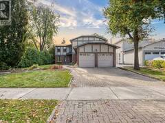 4242 FIELDGATE DRIVE Mississauga Ontario, L4W 2E2