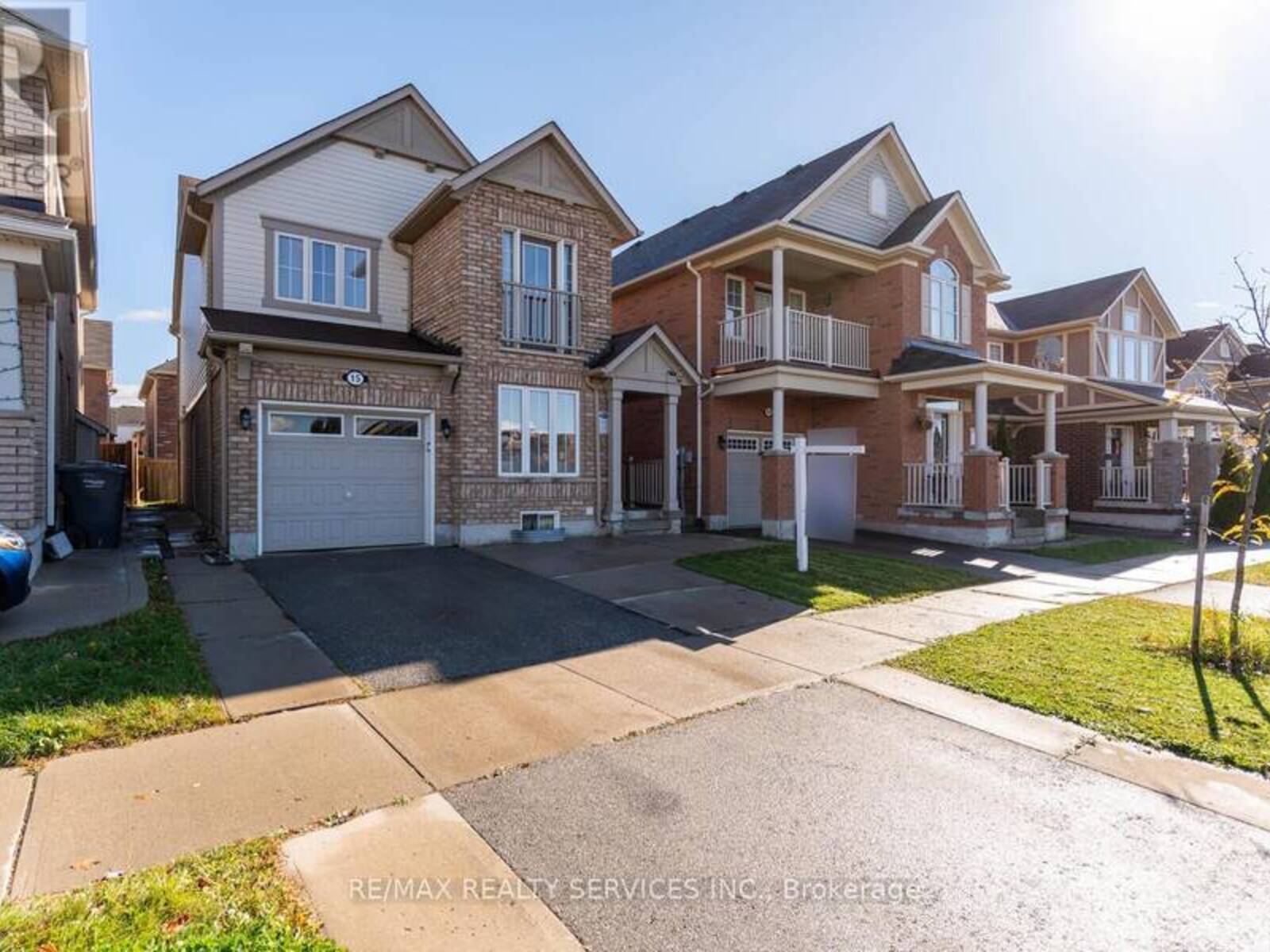 15 TRIBUNE DRIVE, Brampton, Ontario L7A 0X5