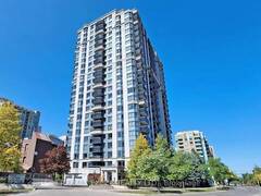 1009 - 35 FINCH AVENUE E Toronto Ontario, M2N 6Z8