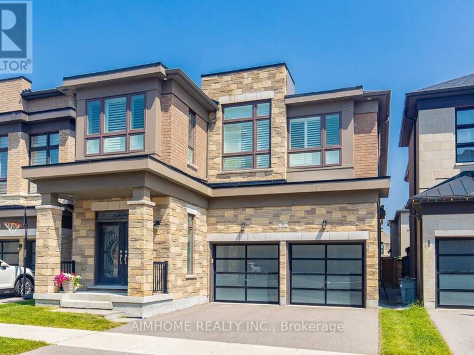 11 ELDER STREET, Richmond Hill, Ontario L4S 0H2