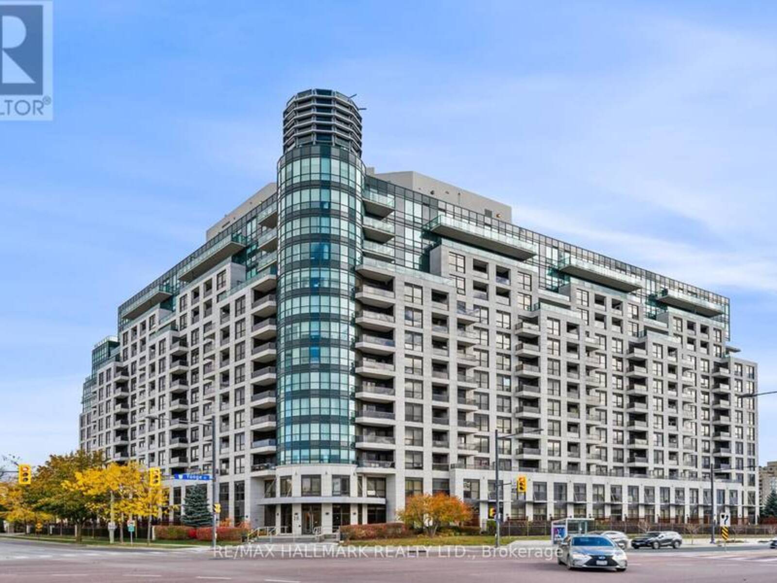 308 - 18 HARDING BOULEVARD, Richmond Hill, Ontario L4C 0T3