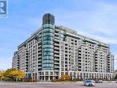 308 - 18 HARDING BOULEVARD Richmond Hill Ontario, L4C 0T3