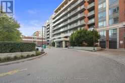 116 - 8228 BIRCHMOUNT ROAD | Markham Ontario | Slide Image One