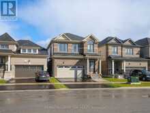 152 TERRY FOX DRIVE | Barrie Ontario | Slide Image One