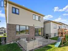 152 TERRY FOX DRIVE | Barrie Ontario | Slide Image Thirty-nine