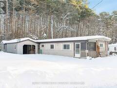 #41 - 525 MIDLAND POINT ROAD Midland Ontario, L4R 5H1