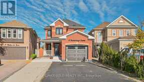 5 BUTTERCUP LANE | Brampton Ontario | Slide Image Thirty-five