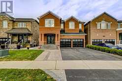 22 DOLLY VARDEN DRIVE | Brampton Ontario | Slide Image One