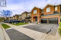 22 DOLLY VARDEN DRIVE | Brampton Ontario | Slide Image Two