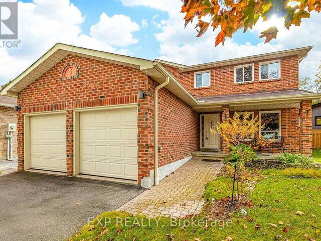 5 DOEPATH WAY Caledon Ontario, L7E 2E3