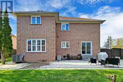 97 SONG BIRD DRIVE | Markham Ontario | Slide Image Thirty-two