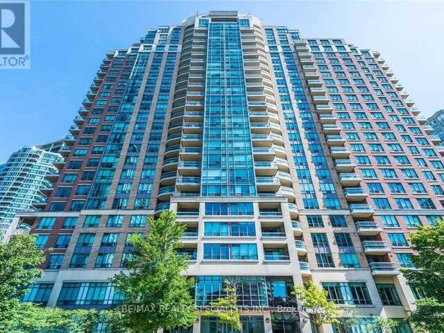 2001 - 156 ENFIELD PLACE Mississauga Ontario, L5B 4L8