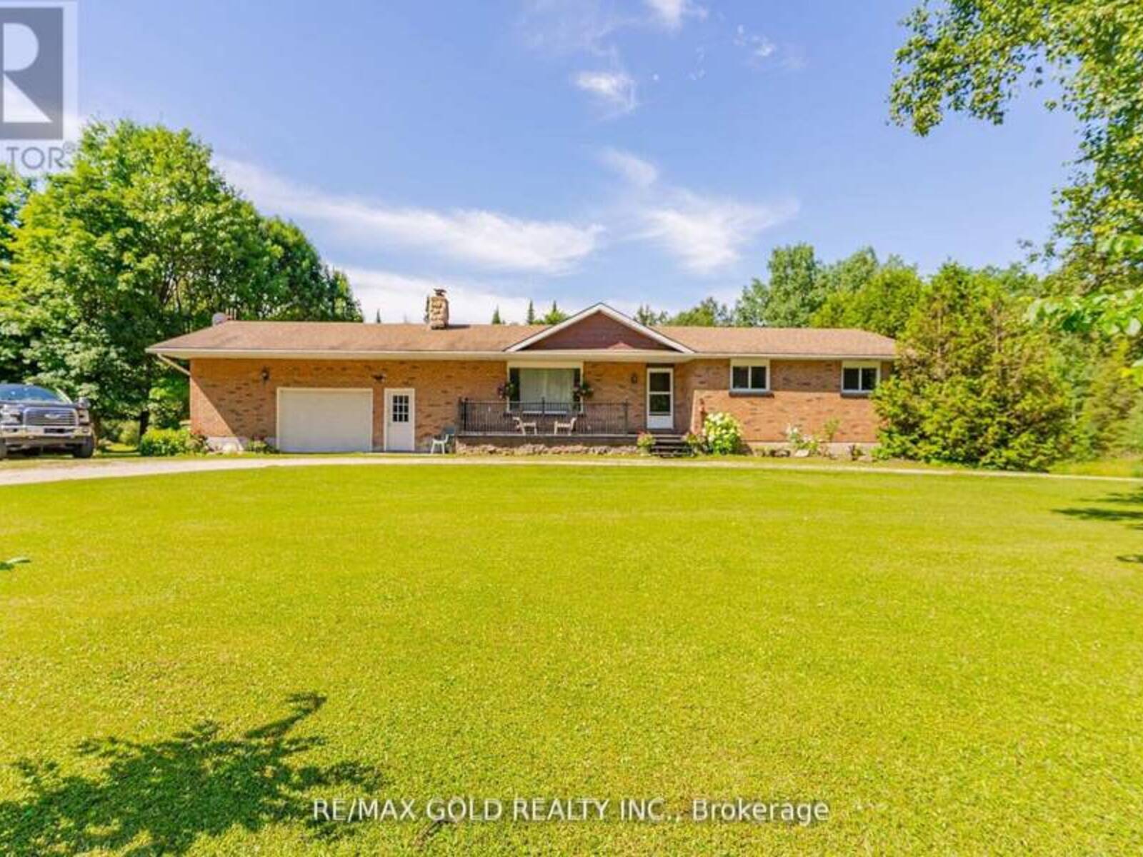 155756 7TH LINE RR2, Grey Highlands, Ontario N0C 1H0