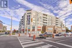 610 - 4600 STEELES AVENUE | Markham Ontario | Slide Image One