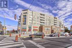 610 - 4600 STEELES AVENUE | Markham Ontario | Slide Image Two