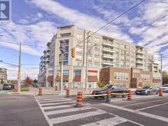 610 - 4600 STEELES AVENUE Markham Ontario, L3R 5J1