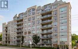 308 - 1801 BAYVIEW AVENUE W | Toronto Ontario | Slide Image One