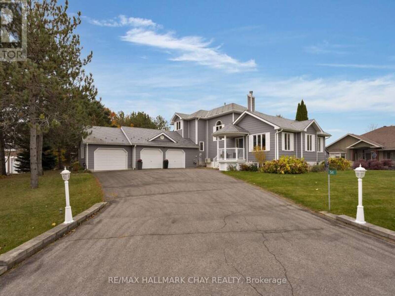 54 HIGHLAND DRIVE, Oro-Medonte, Ontario L0L 2L0