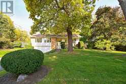 257 WEDGEWOOD DRIVE | Oakville Ontario | Slide Image One