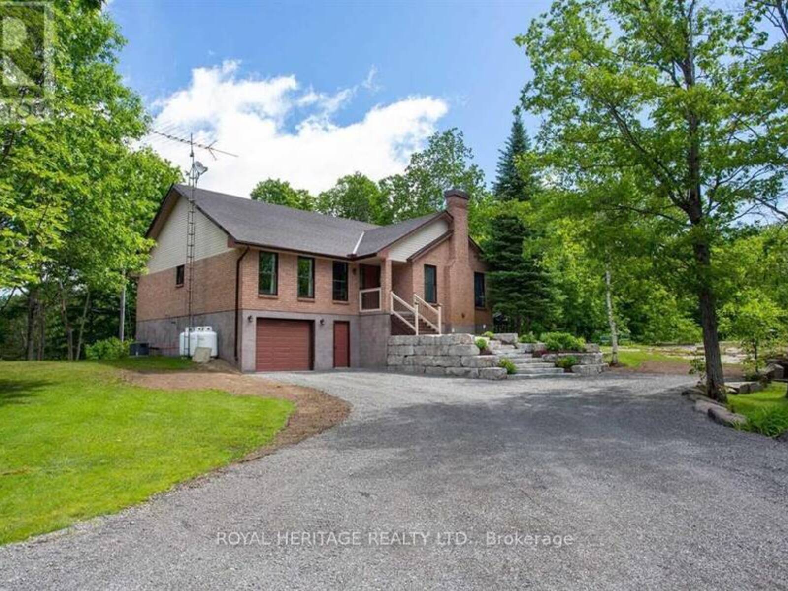 2331 LAKESIDE ROAD, Douro-Dummer, Ontario K0L 2H0