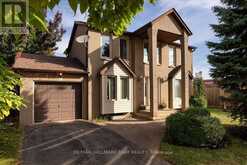 2 HETTERSLEY DRIVE | Ajax Ontario | Slide Image One