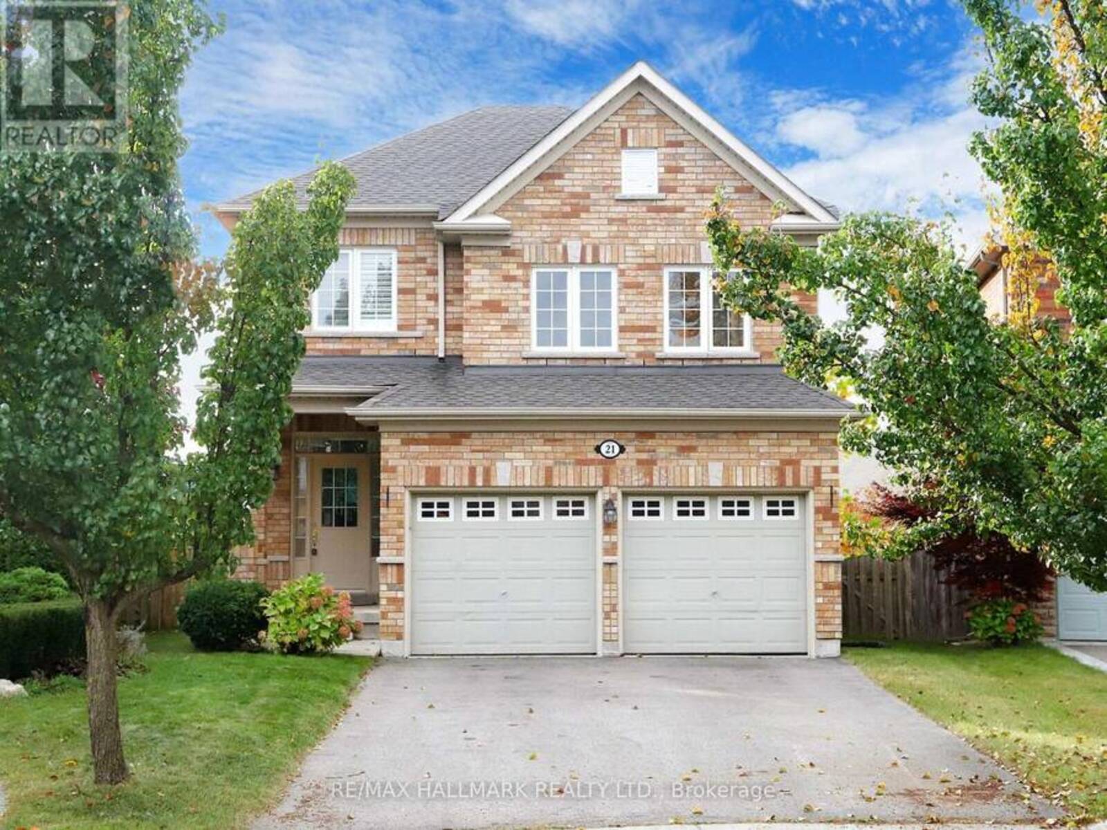 21 TARO COURT, Richmond Hill, Ontario L4E 4S2