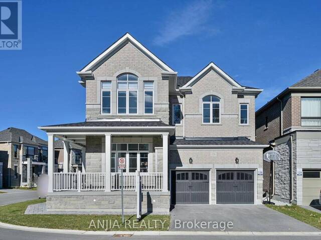 129 PINE HILL CRESCENT Aurora Ontario, L4G 3X9