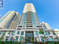 2510 - 18 SPRING GARDEN AVENUE Toronto Ontario, M2N 7M2