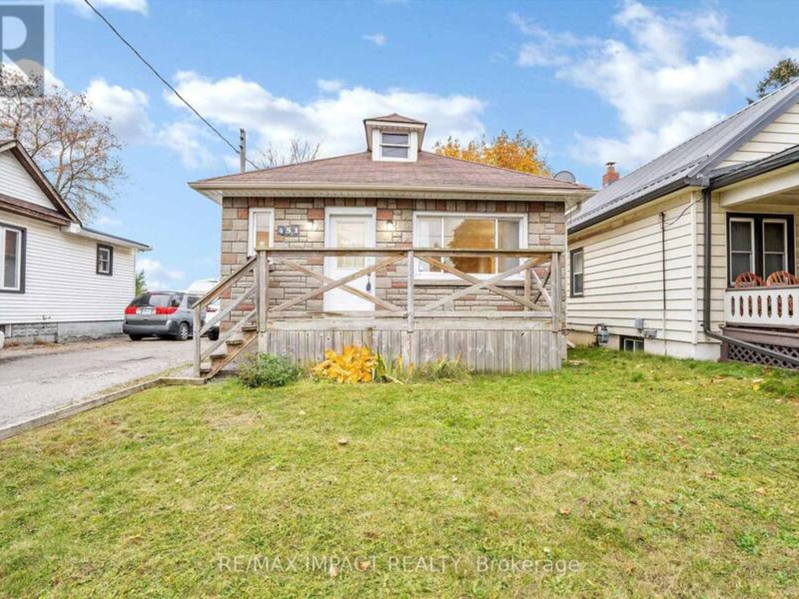 451 BLOOR STREET E, Oshawa, Ontario L1H 3M9