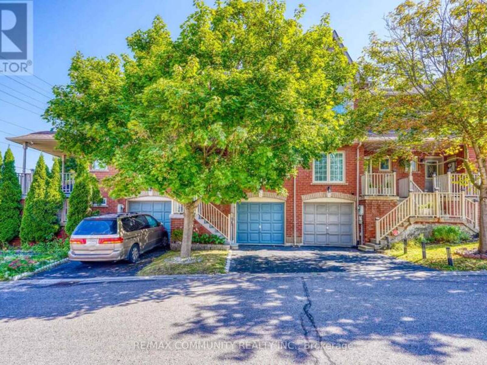 2 - 1867 KINGSTON ROAD W, Pickering, Ontario L1V 6Z4