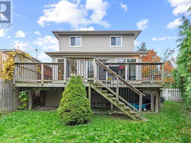 20 BISCAYNE BOULEVARD Georgina Ontario, K9Z 9Z9