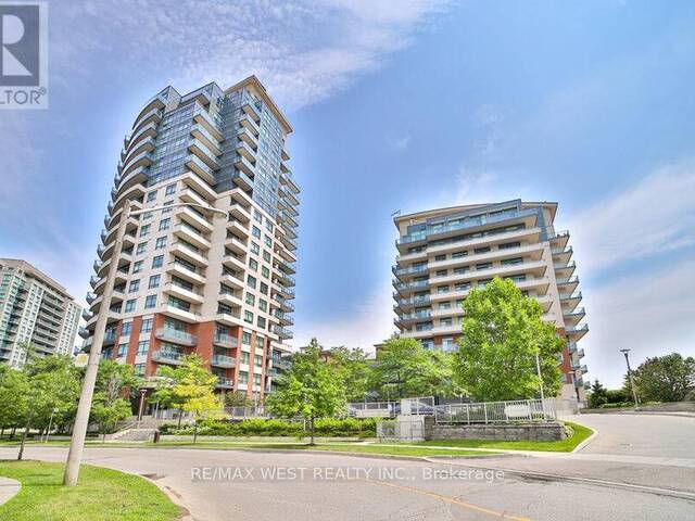 808 - 25 FONTENAY COURT Toronto Ontario, N9A 0C4