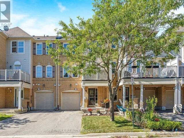 267 PROSSER CIRCLE Milton Ontario, L9T 0R1