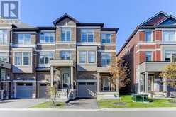 34 SISSONS WAY | Markham Ontario | Slide Image One