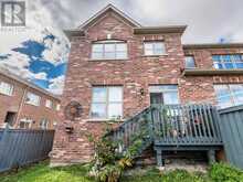 102 PADBURY TRAIL | Brampton Ontario | Slide Image Thirty-seven