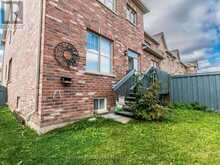 102 PADBURY TRAIL | Brampton Ontario | Slide Image Thirty-eight