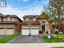 2211 STRATUS DRIVE | Oakville Ontario | Slide Image One