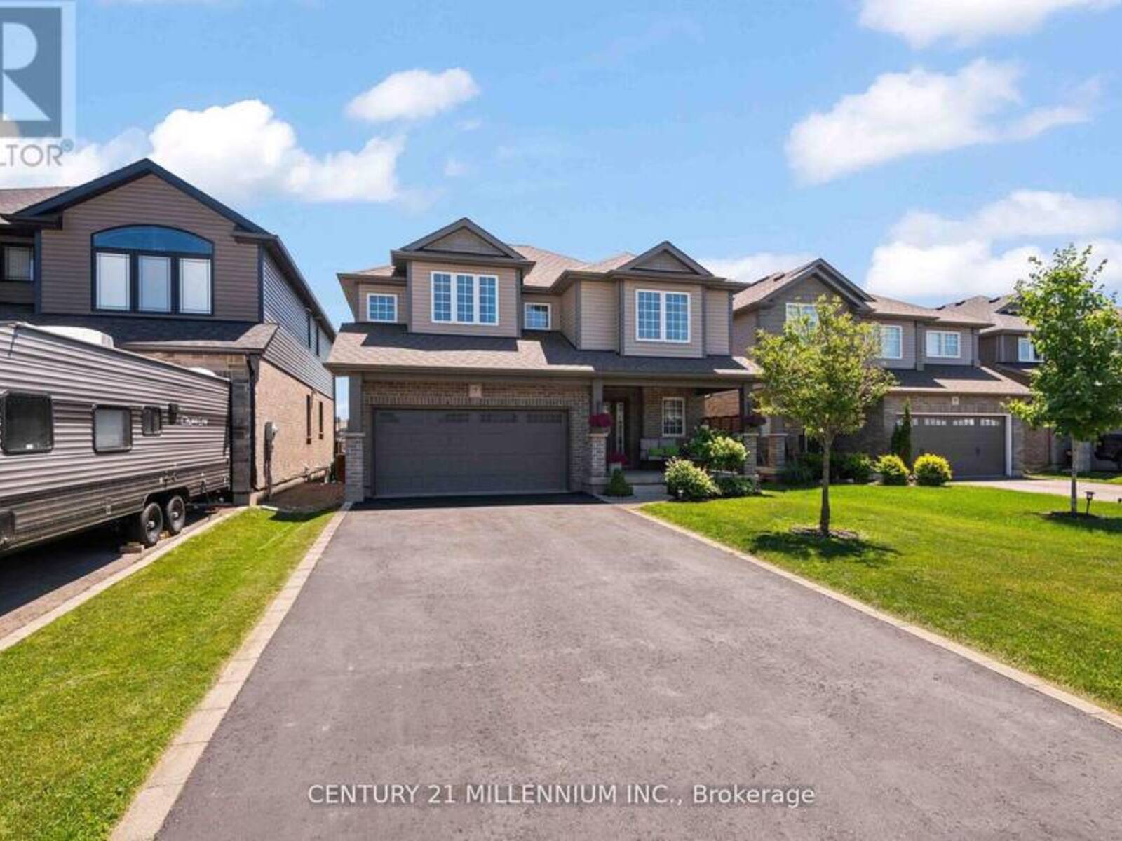 7 STUCKEY LANE, East Luther Grand Valley, Ontario L9W 6W4