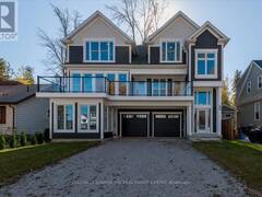 1117 STONEY POINT ROAD Innisfil Ontario, L0L 1W0