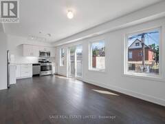 109 - 1183 DUFFERIN STREET Toronto Ontario, M6H 4B7