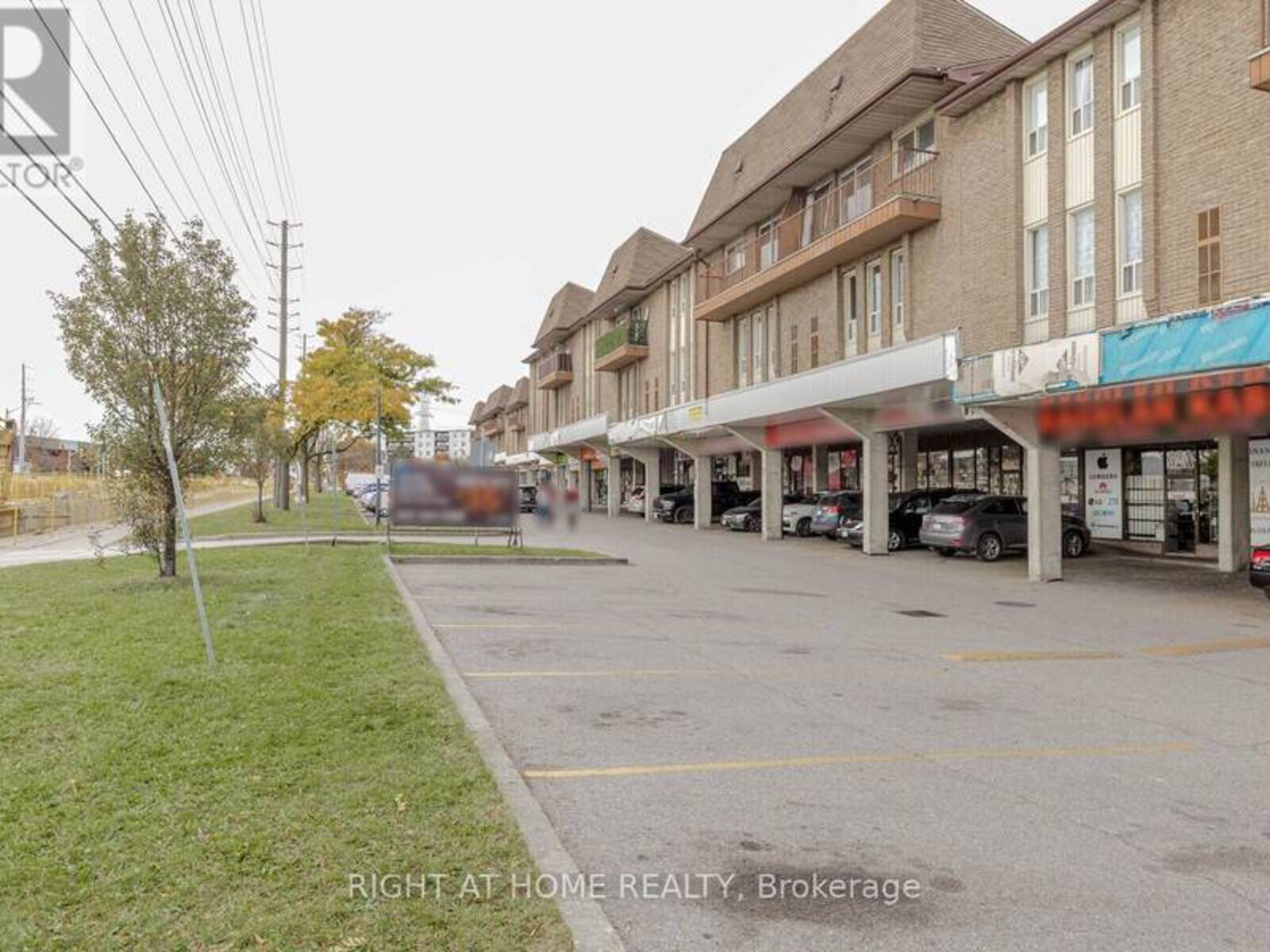 47 - 28 REXDALE BOULEVARD, Toronto, Ontario M9W 5Z3