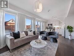 108 - 1183 DUFFERIN STREET Toronto Ontario, M6H 4B7